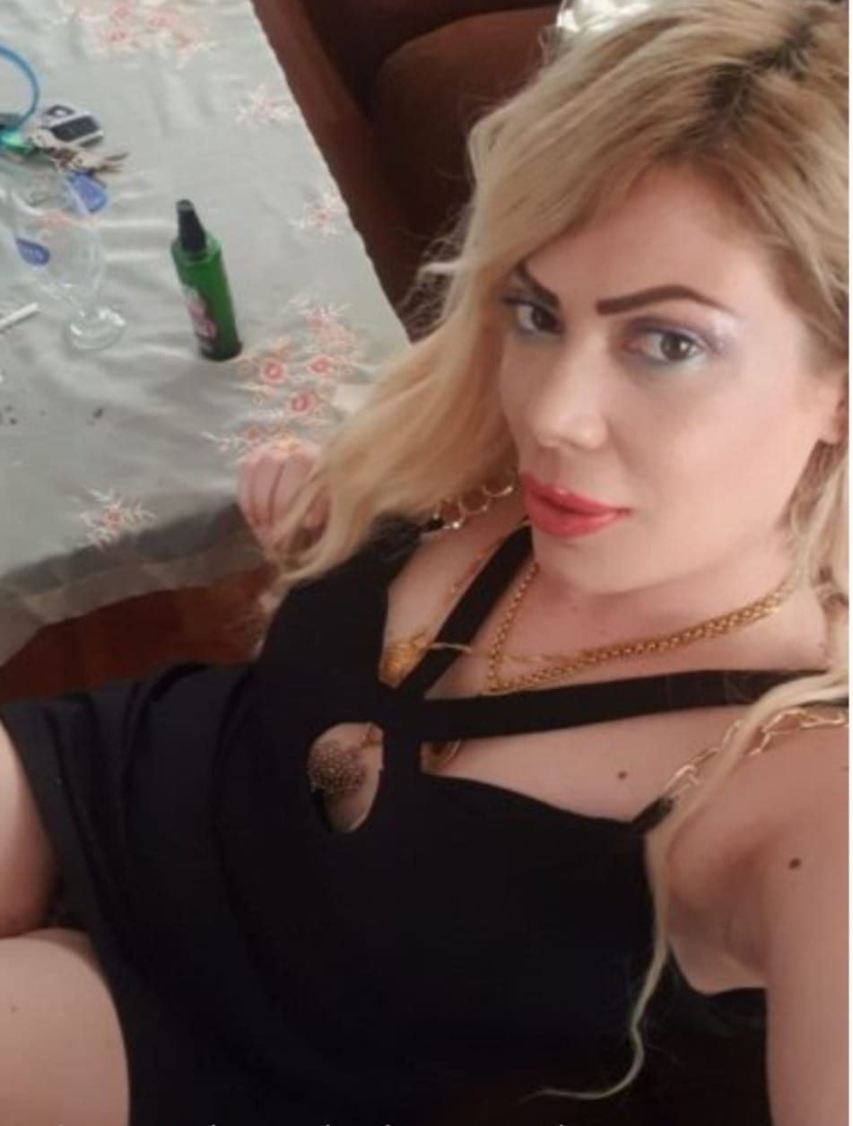 Adana Gerçek Resimli Seksi Sarışın Elit Escort HANDE - Image 42