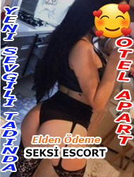 Adana Yeni Seksi Çıtır Bayan Escort MÜJDE