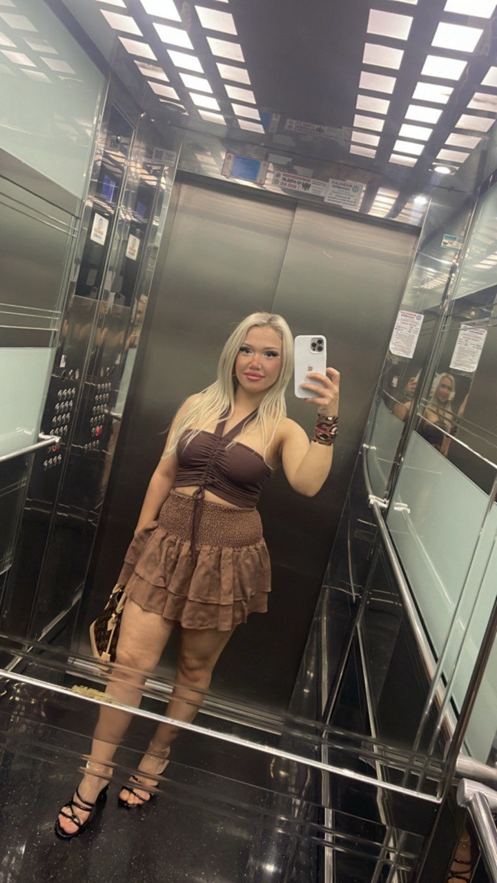 Adana Yeni Çıtır Escort Kraliçe MELİS - Image 9