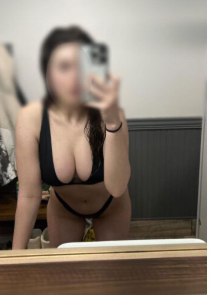 Adana Yeni Seksi Kaliteli Sevgili Tadında Bayan Escort MİNA - Image 4