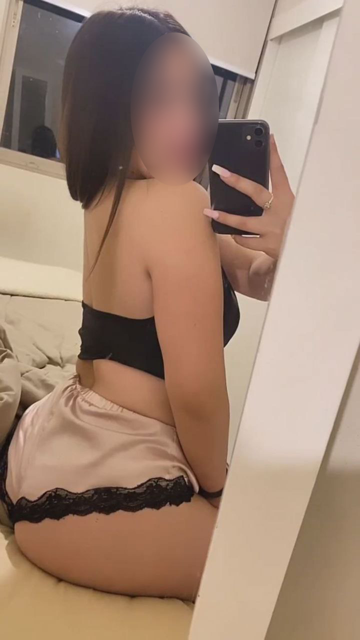 Adana Yeni Seksi Kaliteli Bayan Escort ALİNA - Image 4