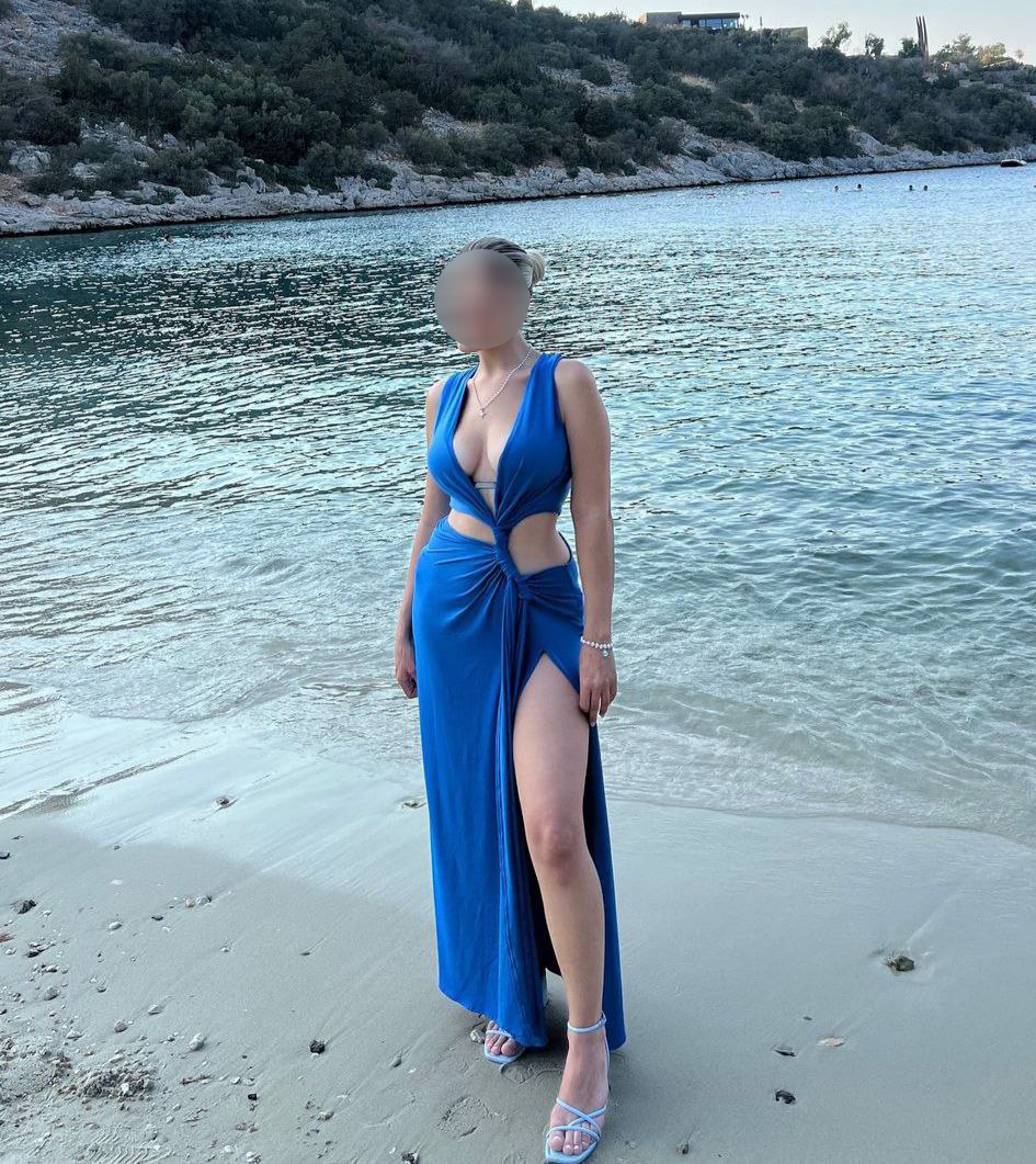 Adana Yeni Sevgili Tadında Seksi Kaliteli Genç Bayan Escort ASLI - Image 1