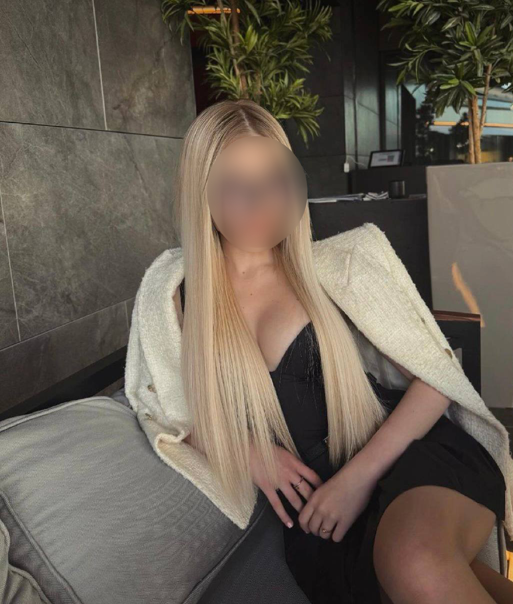 Adana Yeni Genç Seksi Kaliteli Bayan Escort ELİSA - Image 2