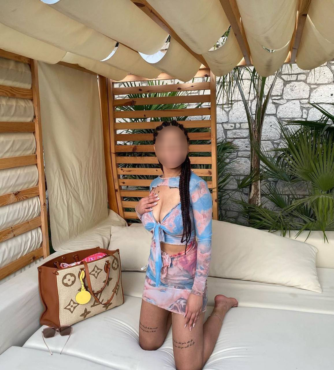 Adana Yeni Seksi Kaliteli Genç Sevgili Tadında Bayan Escort İCLAL - Image 3