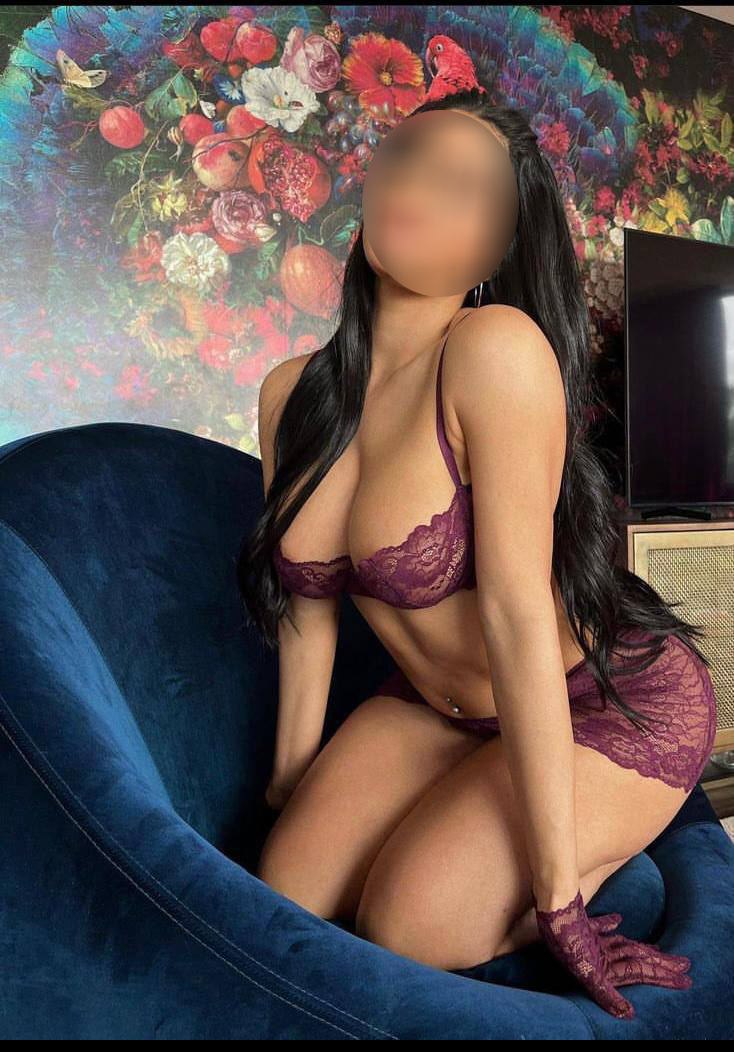 Adana Yeni Seksi Kaliteli Sevgili Tadında Bayan Escort NİHAL - Image 1