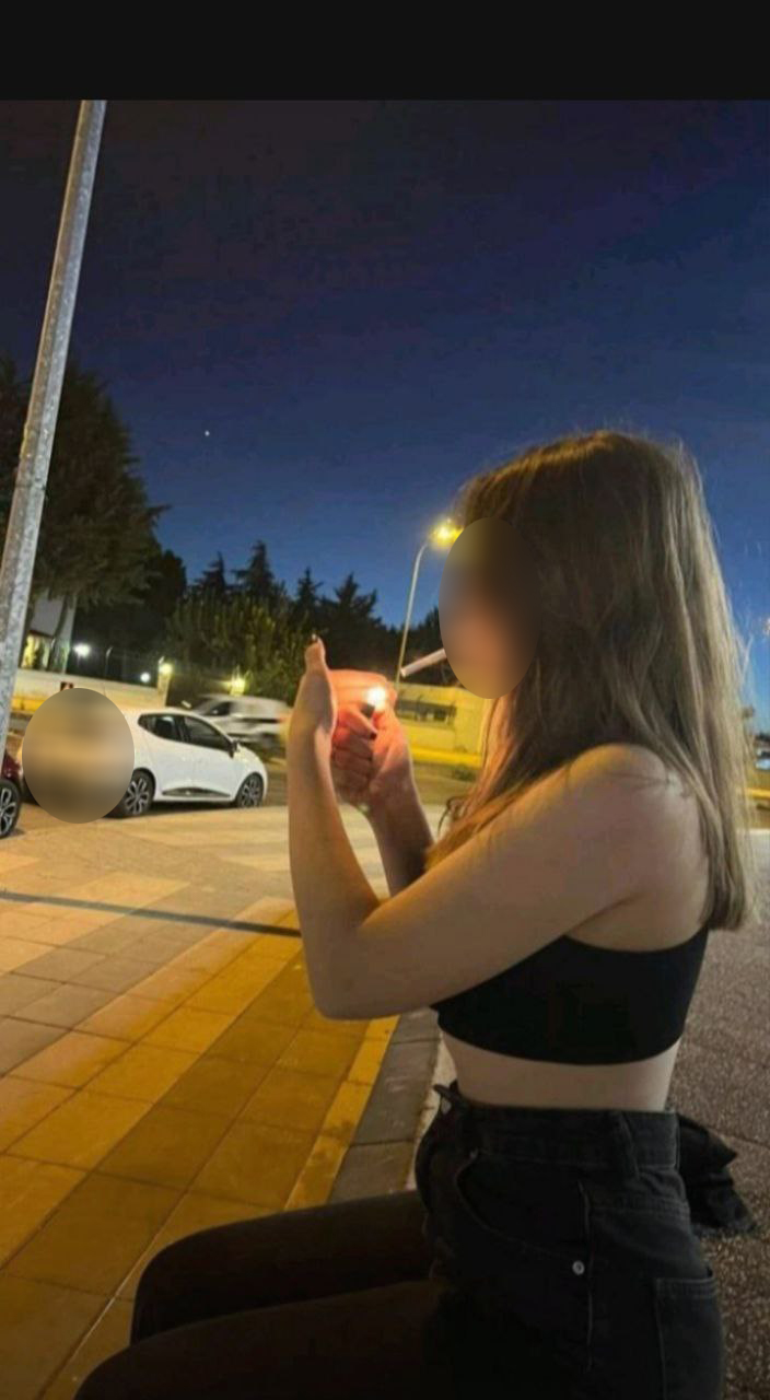 Adana Yeni Seksi Genç Kaliteli Bayan Escort PETEK - Image 6