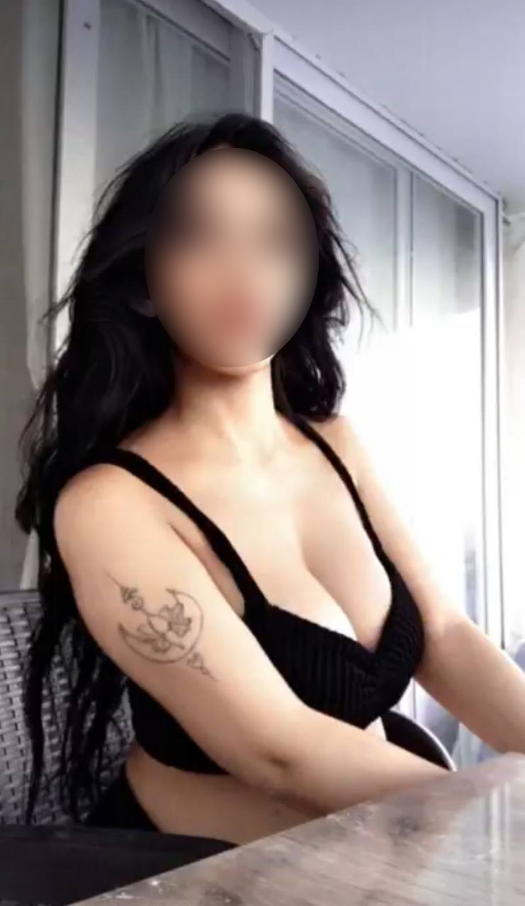 Adana Yeni Seksi Genç Kaliteli Bayan Escort SEMA - Image 6