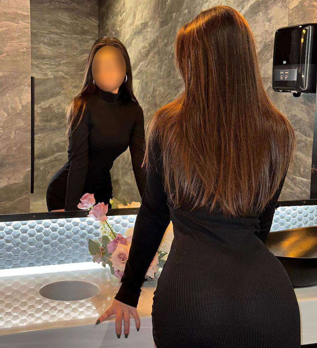 Adana Yeni Seksi Genç Kaliteli Bayan Escort FATOŞ - Image 3