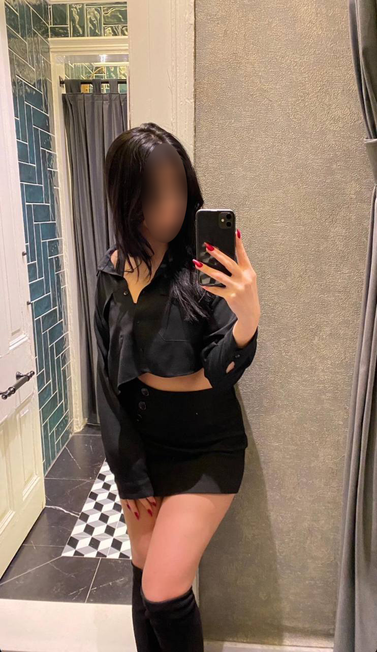 Adana Yeni Ankara'lı Kaliteli Çıtır 18'lik Seksi Bayan Escort ALEYNA - Image 13