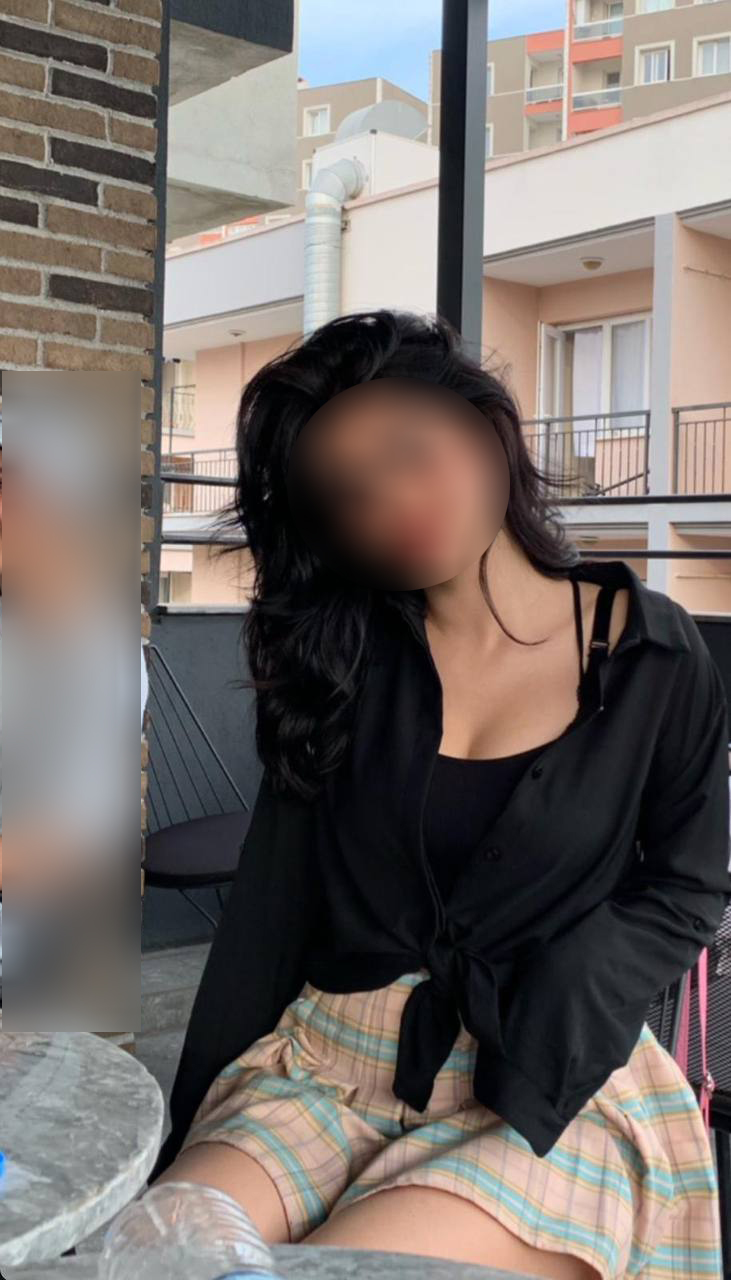 Adana Yeni Ankara'lı Kaliteli Çıtır 18'lik Seksi Bayan Escort ALEYNA - Image 14