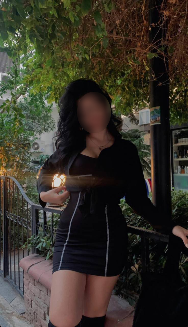 Adana Yeni Ankara'lı Kaliteli Çıtır 18'lik Seksi Bayan Escort ALEYNA - Image 18