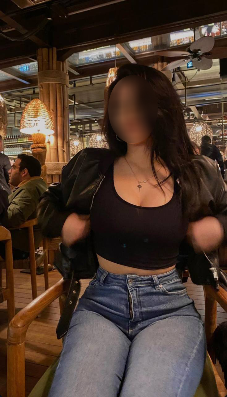 Adana Yeni Ankara'lı Kaliteli Çıtır 18'lik Seksi Bayan Escort ALEYNA - Image 19