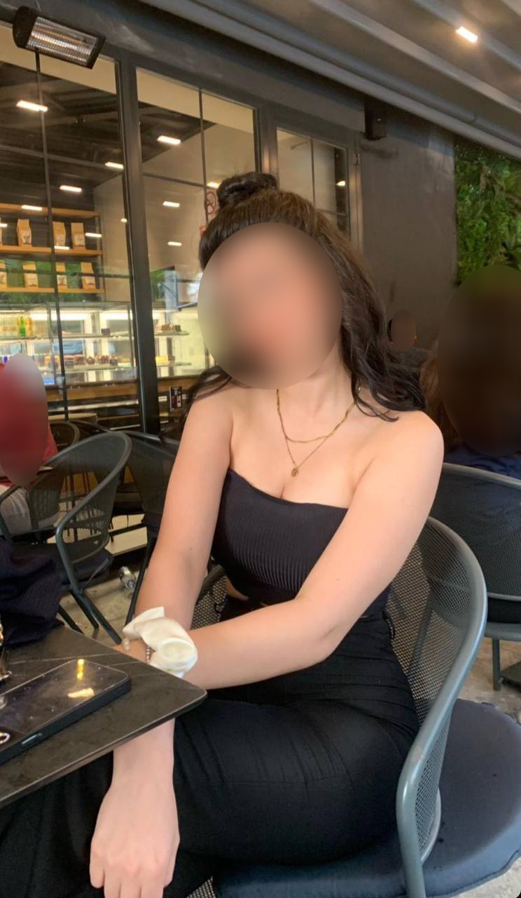 Adana Yeni Ankara'lı Kaliteli Çıtır 18'lik Seksi Bayan Escort ALEYNA - Image 4