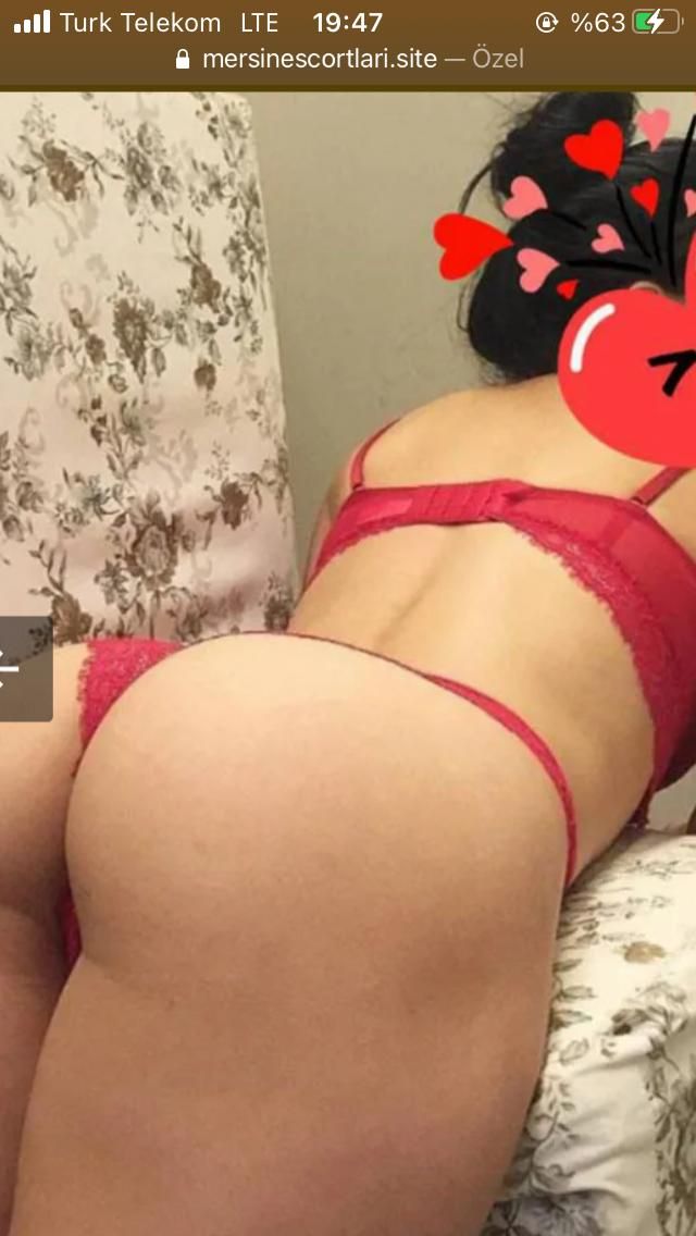 Adana Yeni Seksi Sevgili Tadında Kaliteli Escort EBRU - Image 4